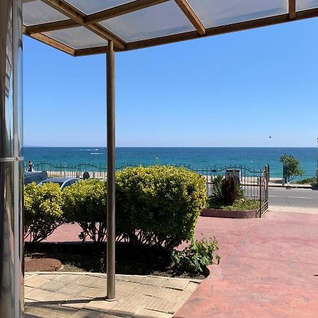 Villa Rouge - Apartment Victoria Sozopol Luaran gambar
