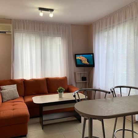 Villa Rouge - Apartment Victoria Sozopol Luaran gambar