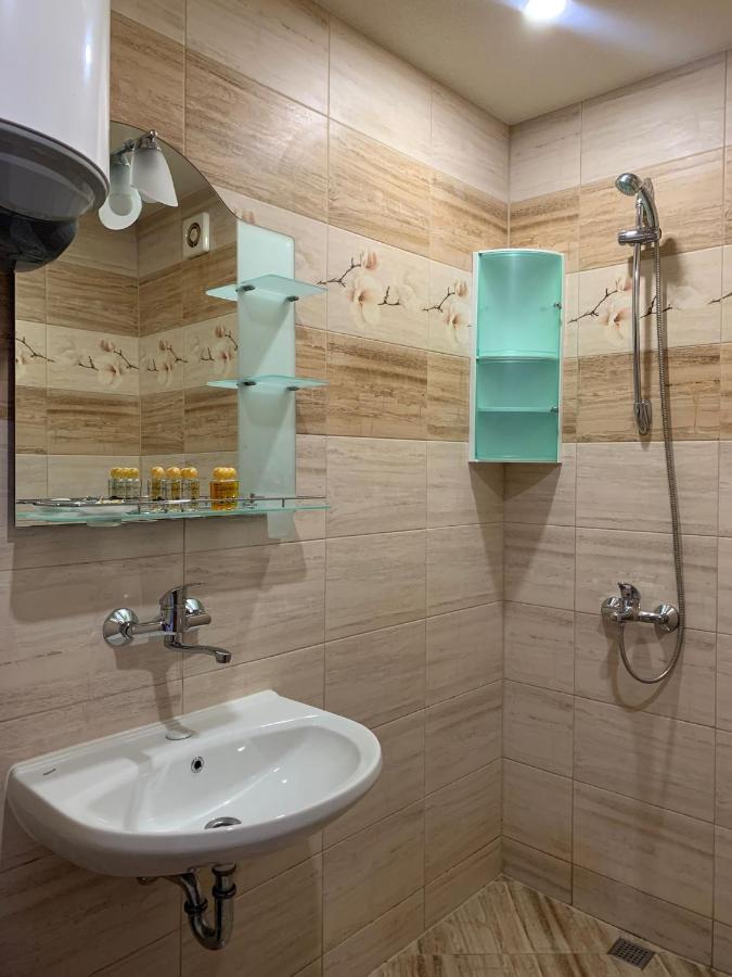 Villa Rouge - Apartment Victoria Sozopol Luaran gambar
