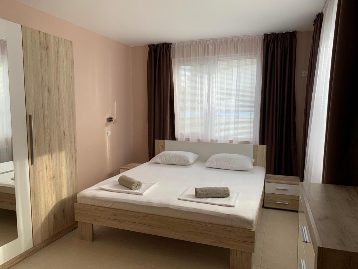 Villa Rouge - Apartment Victoria Sozopol Luaran gambar