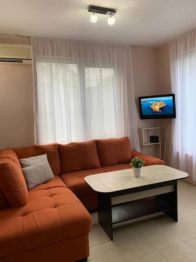 Villa Rouge - Apartment Victoria Sozopol Luaran gambar