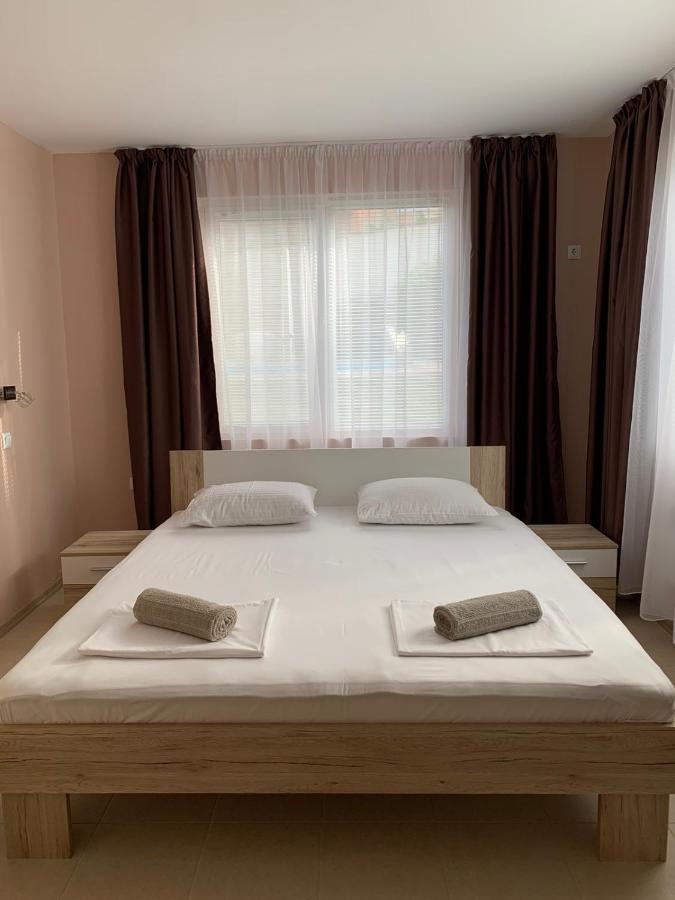 Villa Rouge - Apartment Victoria Sozopol Luaran gambar