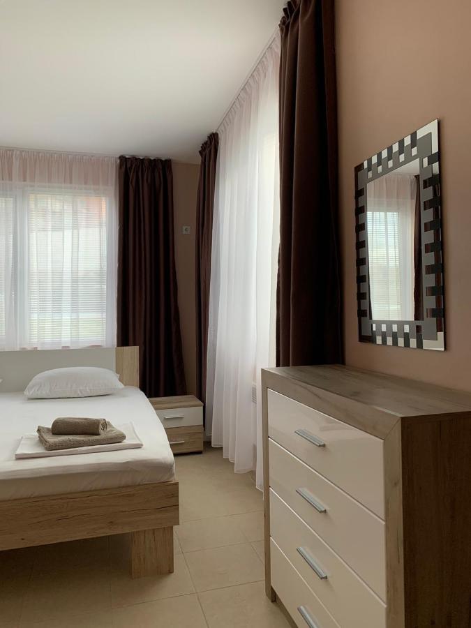 Villa Rouge - Apartment Victoria Sozopol Luaran gambar